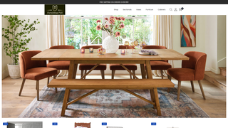 Thumbnail of furnishingpick.com