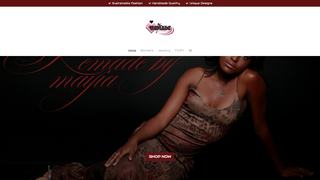 Thumbnail of remadebymayia.com