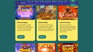 Thumbnail of vegasslotsz.com