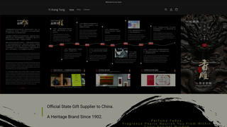 Thumbnail of dachangtianxia.com