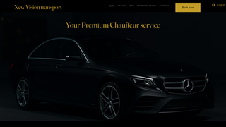 Thumbnail of newvisionlimo.com