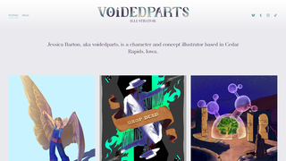 Thumbnail of voidedparts.com