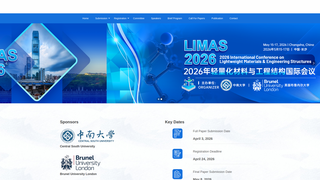 Thumbnail of iclimas.net
