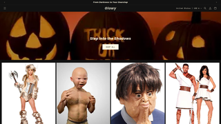 Thumbnail of glowy-glow.com