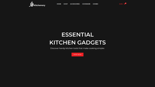 Thumbnail of kitchenorybd.com