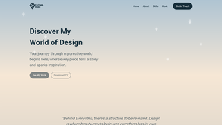 website thumbnail