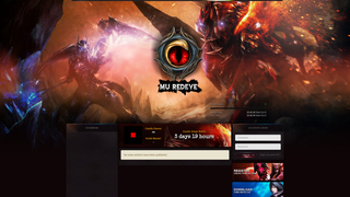 Thumbnail of muredline.com