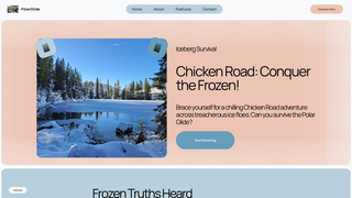 Thumbnail of chickenroadteuk.com