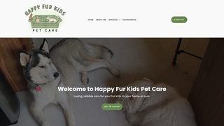 Thumbnail of happyfurkids.com