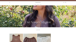 Thumbnail of stitchedbydawn.com