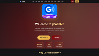 Thumbnail of gcash66aw.com