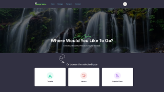 Thumbnail of imadearta.com