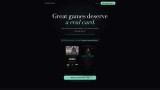 Site preview