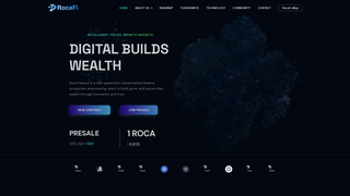 Thumbnail of rocafi.com