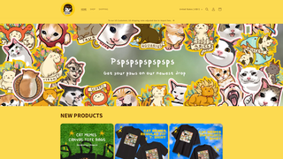 Thumbnail of shabicostudio.com