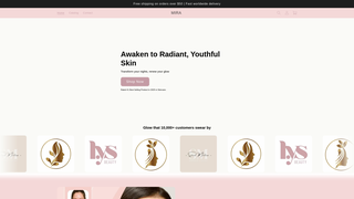 Thumbnail of miraskinco.net