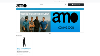 Thumbnail of ambloc.com