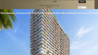 Thumbnail of thewilliambuilding.com