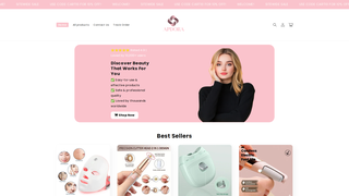 Thumbnail of apdora.com