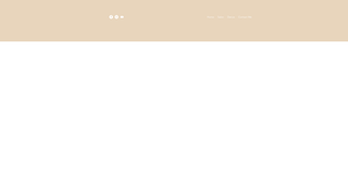 Screenshot of flourishstudios.ca