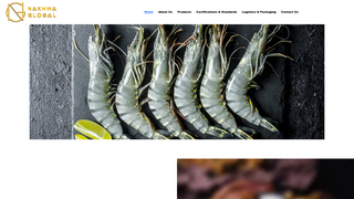 Thumbnail of nakhwaglobal.com