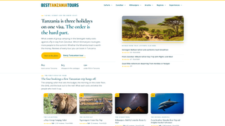 Site preview