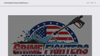 Thumbnail of grimefighters503.com