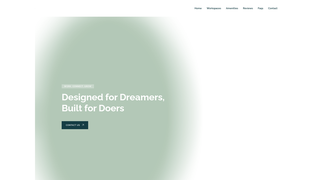 Thumbnail of thenexusworks.com