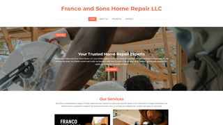 Thumbnail of francoandsonshomerepairllc.com