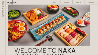 Thumbnail of nakasushinyc.com