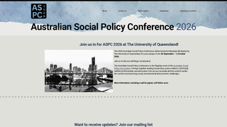 Thumbnail of aspc2026.com