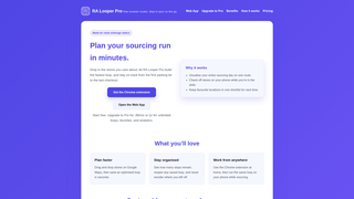 Thumbnail of ralooperpro.com