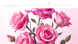 Thumbnail of capturedbyabisha.com