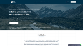 Thumbnail of grayprivate.com