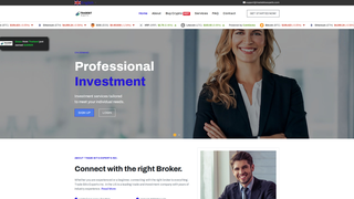 Thumbnail of tradebitsexperts.com