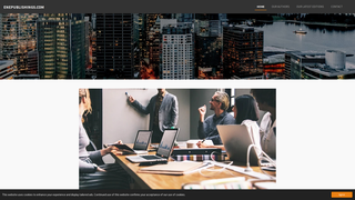 Thumbnail of enepublishings.com