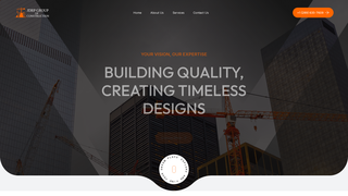 Thumbnail of jdrpgroupofconstruction.com