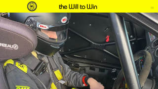 Thumbnail of williamlincolnracing.com