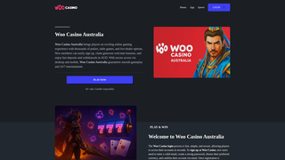 Thumbnail of woocasino-pokies.com
