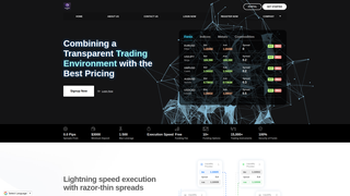 Thumbnail of tradershubinc.com