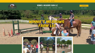 Thumbnail of winniesmeadowsfarm.com