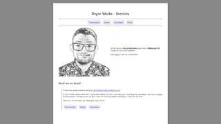 Thumbnail of bryceworks.com