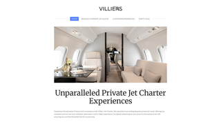 Thumbnail of best-private-jets.com