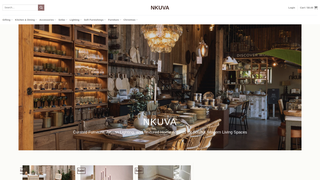 Thumbnail of nkuva.com