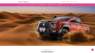 Thumbnail of tonneaul.com
