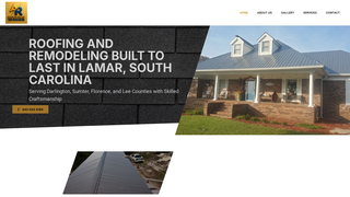 Thumbnail of arroofingandremodeling.com