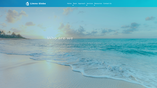 Thumbnail of limnoglobe.com