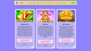 Thumbnail of 8ygame.org