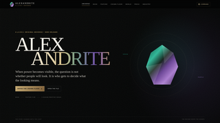 Site preview