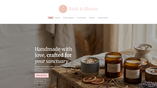 Site preview
